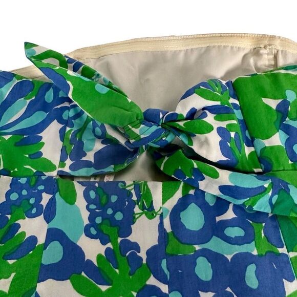 Lilly Pulitzer Bee In Your Bonnet Franco Dress size 0 - Picture 6 of 12